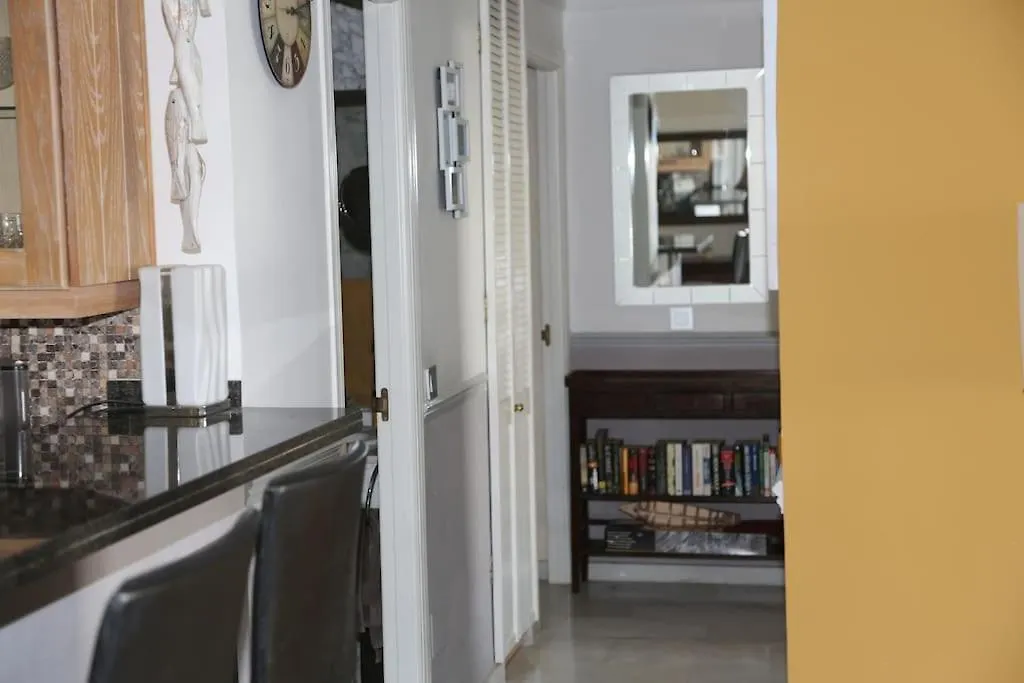 Stylish, Spacious Apartment With Sea View Marbella